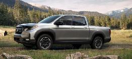Pickup Truck