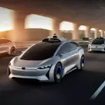 The Future of Car Sharing: Convenience at Your Fingertips