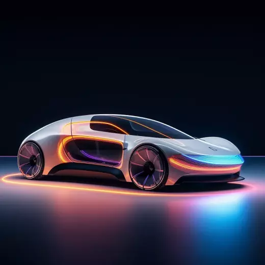 Car Innovations: What to Expect in the Next 5 Years