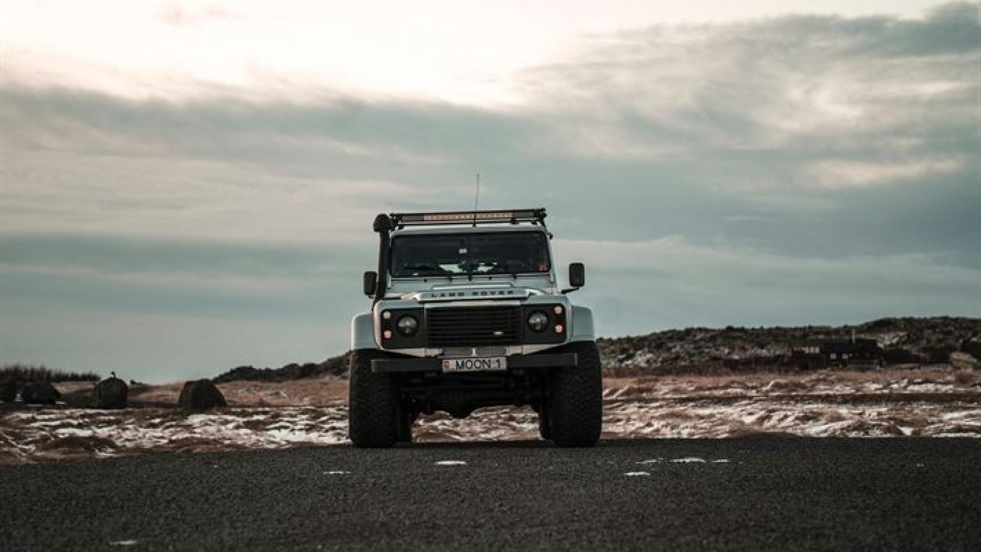 How to Plan a Cross-Country Trip with a Rented Car