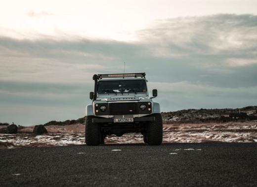 How to Plan a Cross-Country Trip with a Rented Car