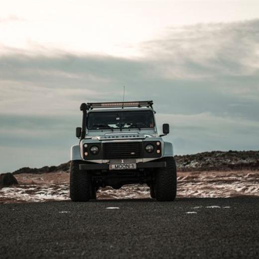 How to Plan a Cross-Country Trip with a Rented Car