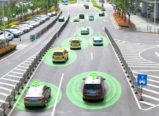 How Self-Driving Cars Are Changing the Future of Transportation