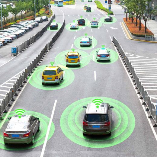 How Self-Driving Cars Are Changing the Future of Transportation