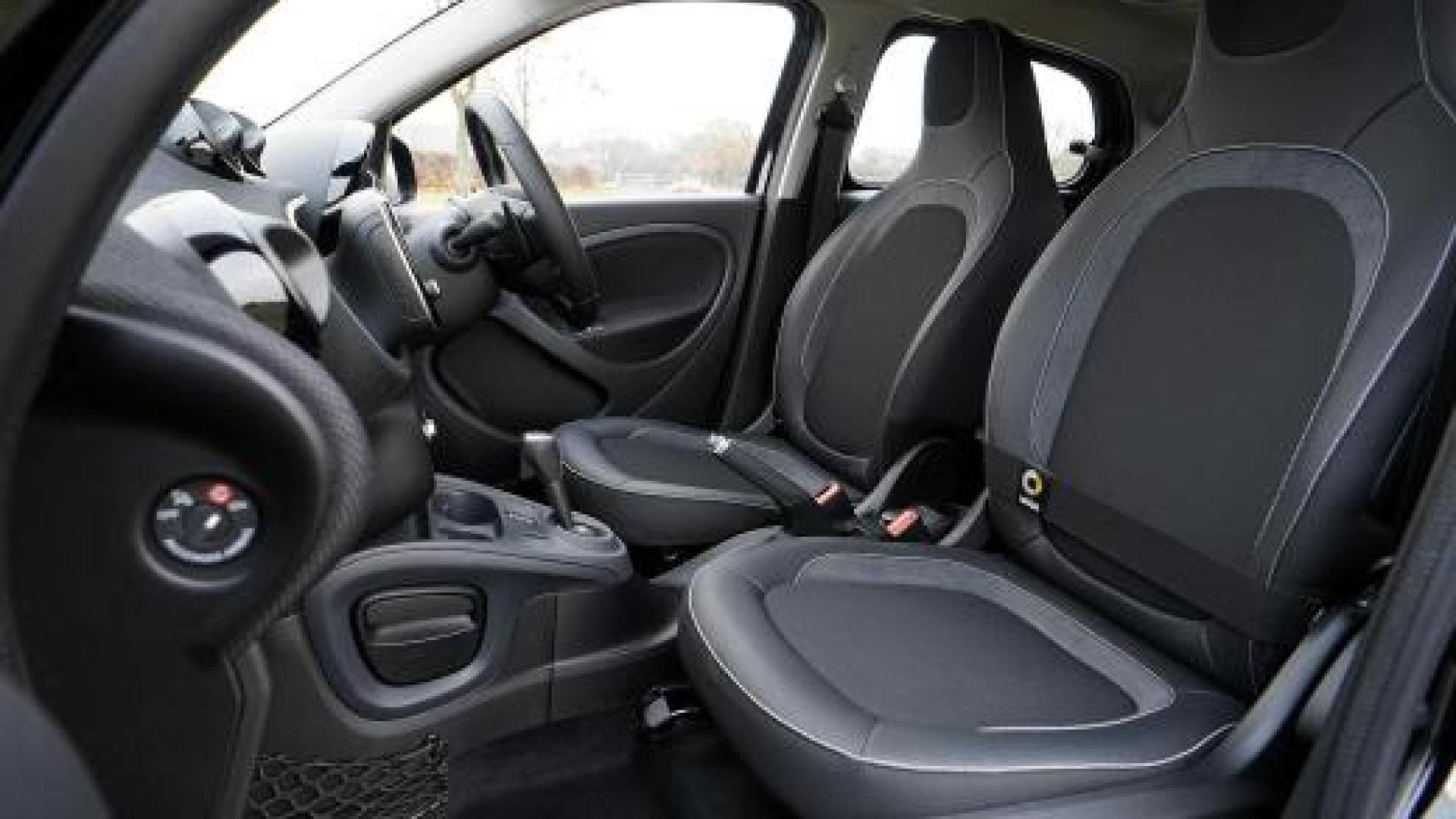 Honda CR-V Touring Hybrid AWD 2024