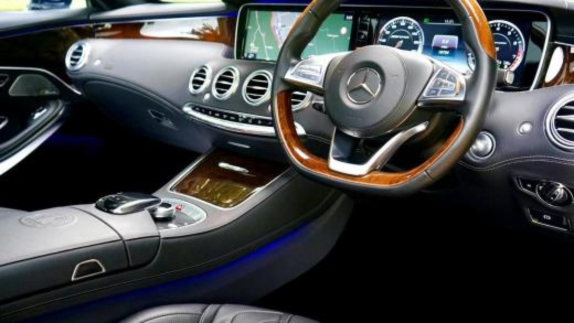 Mercedes-Benz GLC 300 4MATIC 2024