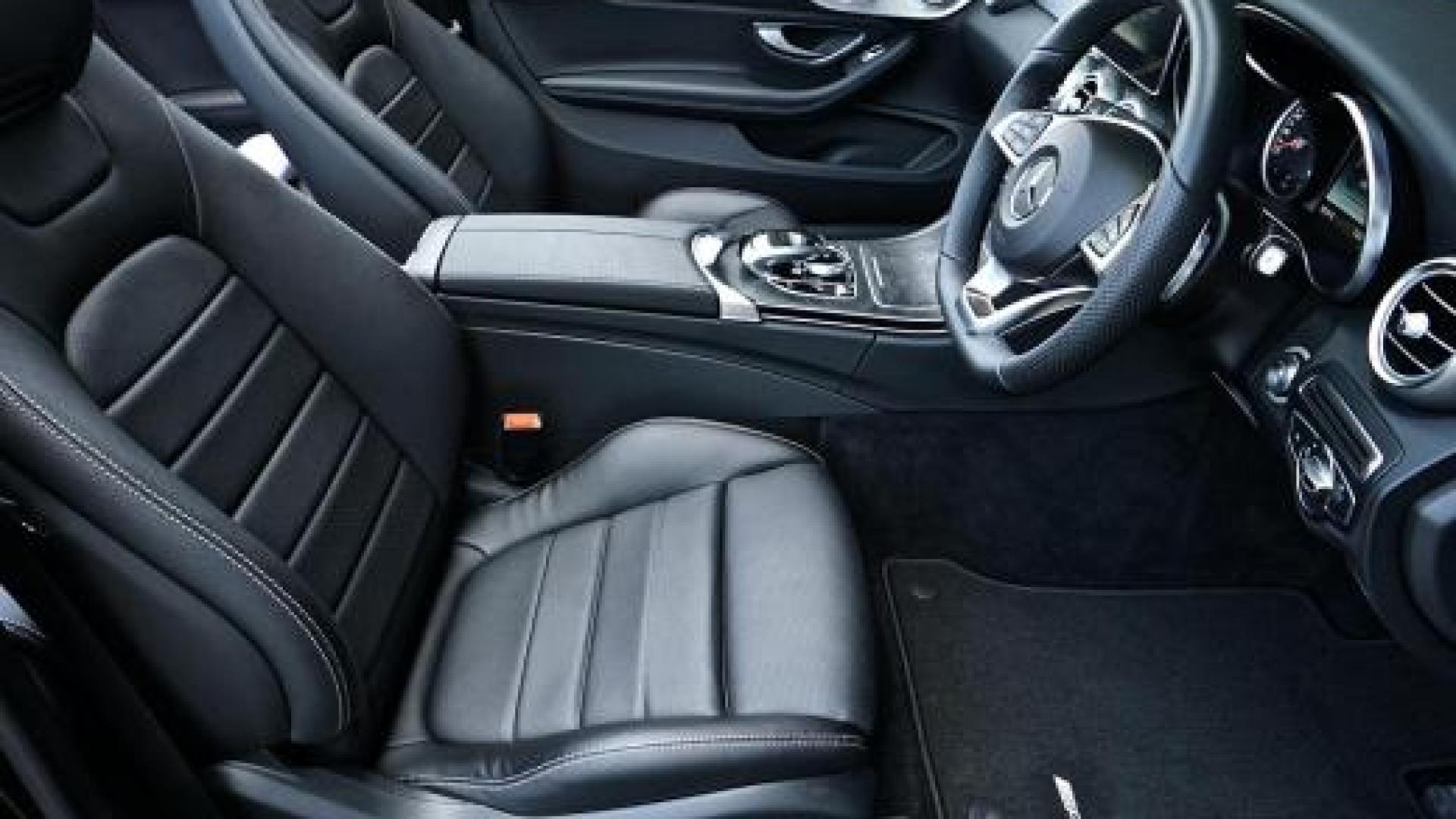 Mercedes-Benz GLC 300 4MATIC 2024