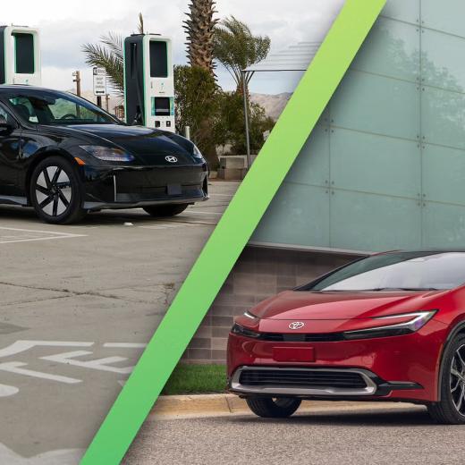 The Pros and Cons of Hybrid Vehicles