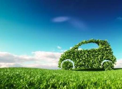 Eco-Friendly Driving Tips to Reduce Your Carbon Footprint