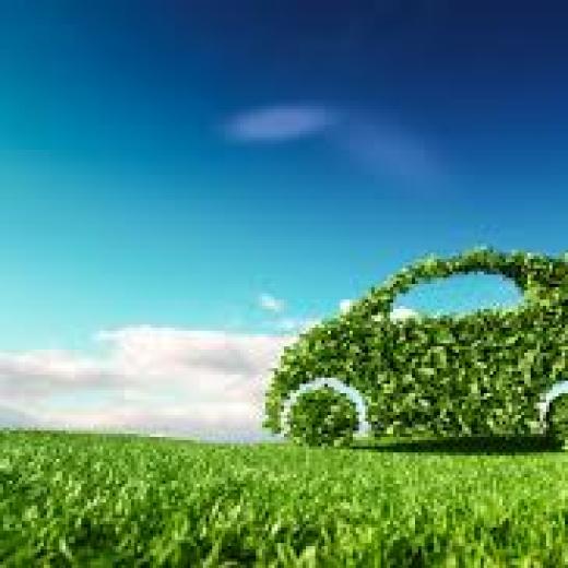 Eco-Friendly Driving Tips to Reduce Your Carbon Footprint