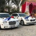 Top Luxury Cars for Special Occasions