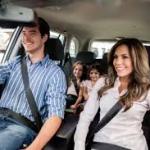 Family Cars with Advanced Safety Features