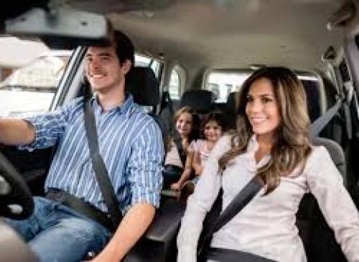 Top Safety Features to Look for in a Family Car