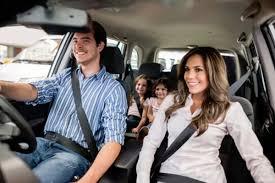 Top Safety Features to Look for in a Family Car