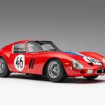 Iconic Cars from Around the World