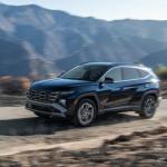 Best Road Trip Cars of the Year