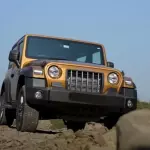 The Best Cars for Off-Road Adventures