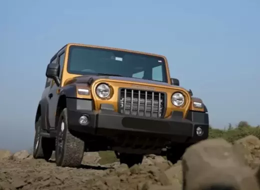 The Best Cars for Off-Road Adventures