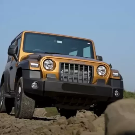 The Best Cars for Off-Road Adventures