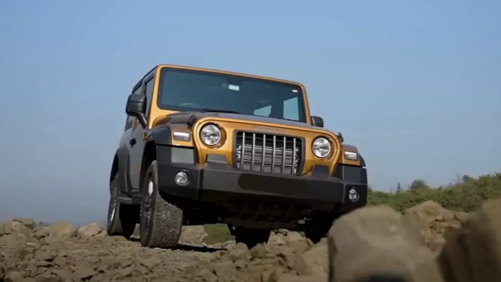 The Best Cars for Off-Road Adventures