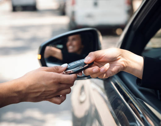 Receive a Competitive Offer Sell Your Car to Us Today.