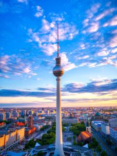 Berlin