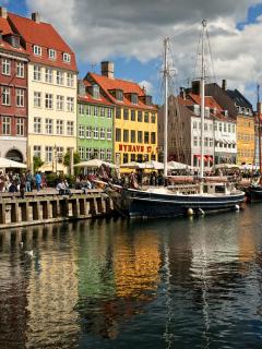 Copenhagen