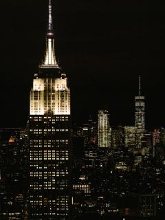 New York