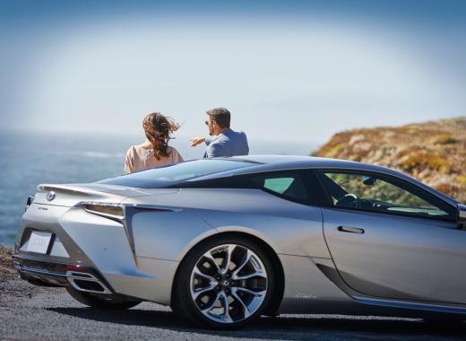 The Ultimate Road Trip Checklist