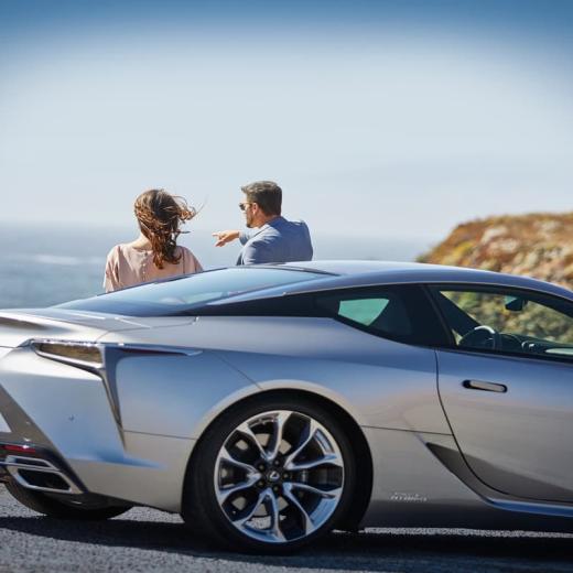 The Ultimate Road Trip Checklist
