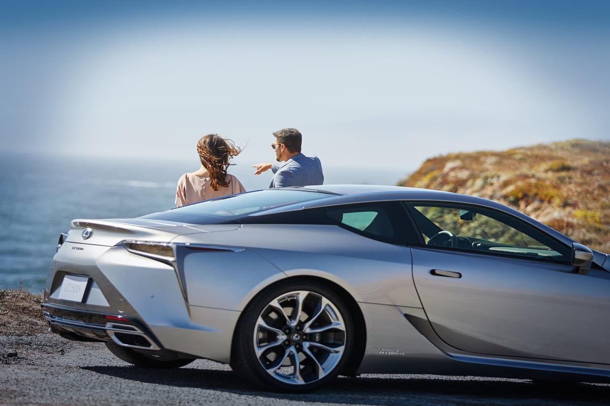 The Ultimate Road Trip Checklist