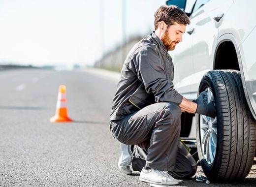 Roadside Assistance